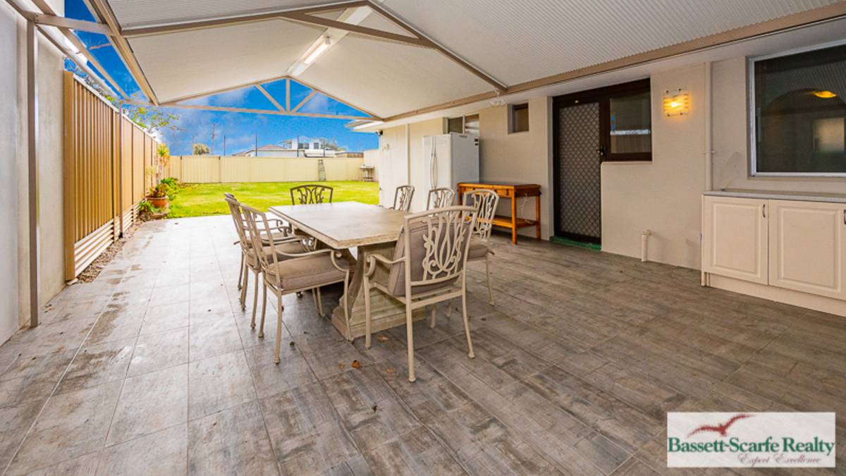 10 Orion Road, Silver Sands, WA 6210 AUS