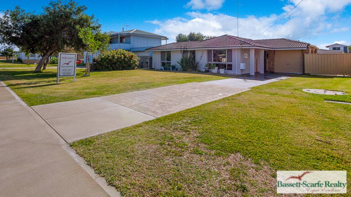 10 Orion Road, Silver Sands, WA 6210 AUS