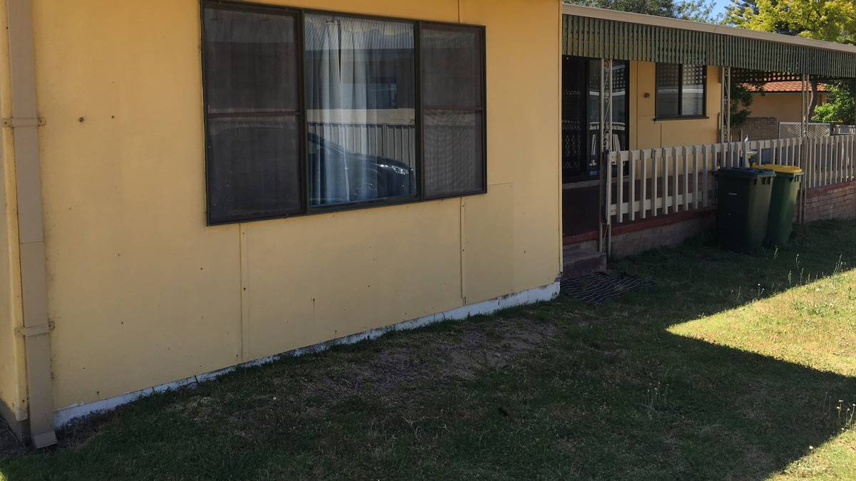 1 Watts Road, DAWESVILLE, WA 6211 AUS