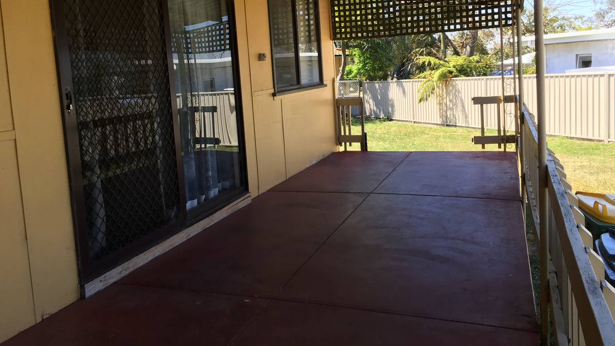 1 Watts Road, DAWESVILLE, WA 6211 AUS