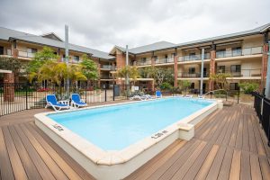 19/37 Dolphin Drive, Mandurah, WA 6210 AUS