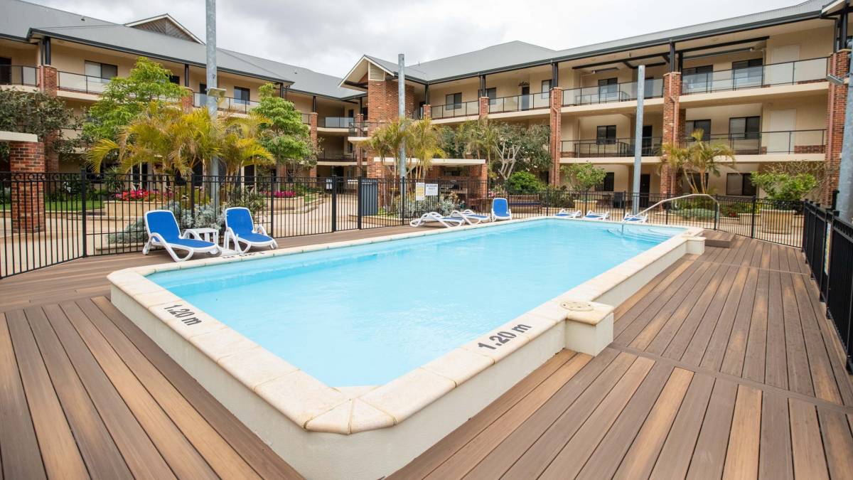 19/37 Dolphin Drive, Mandurah, WA 6210 AUS