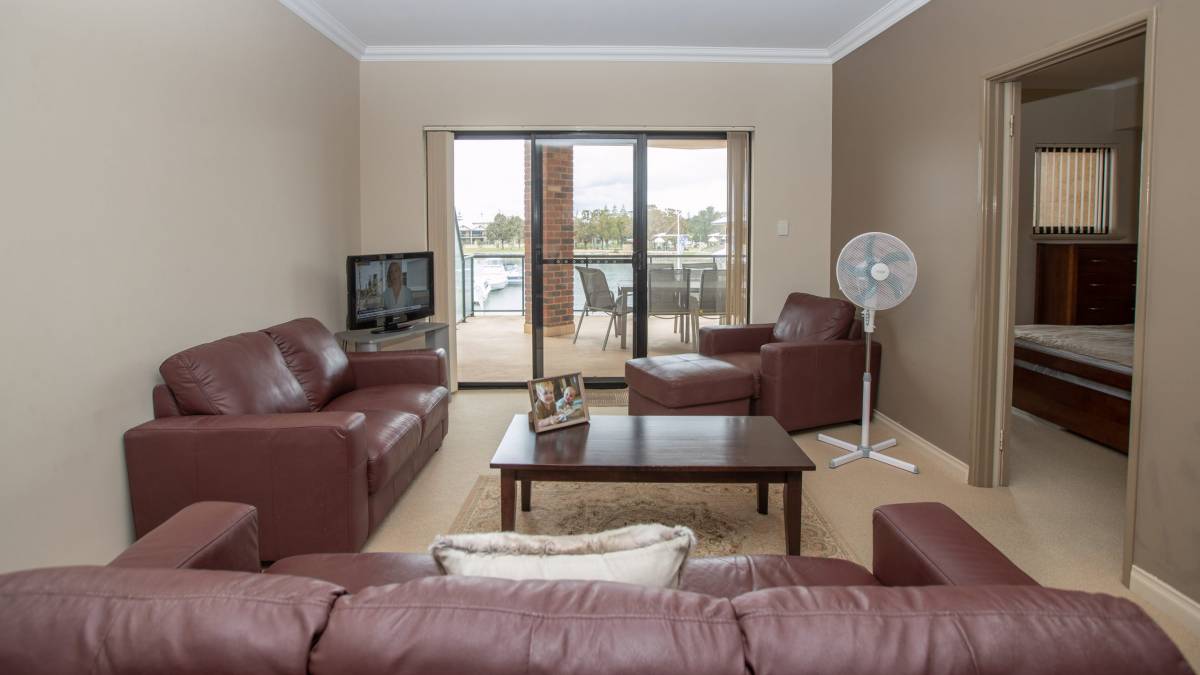 19/37 Dolphin Drive, Mandurah, WA 6210 AUS