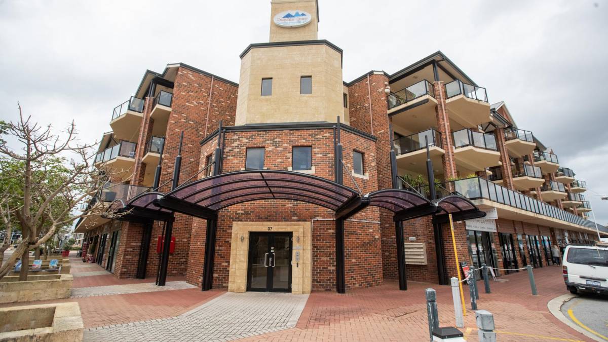 19/37 Dolphin Drive, Mandurah, WA 6210 AUS
