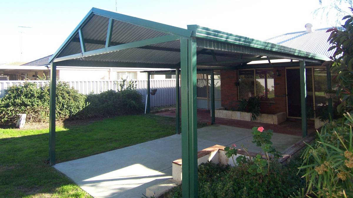 5 Signet Court, WANNANUP, WA 6210 AUS