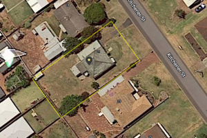 21 Kitchener Street, Mandurah, WA 6210 AUS