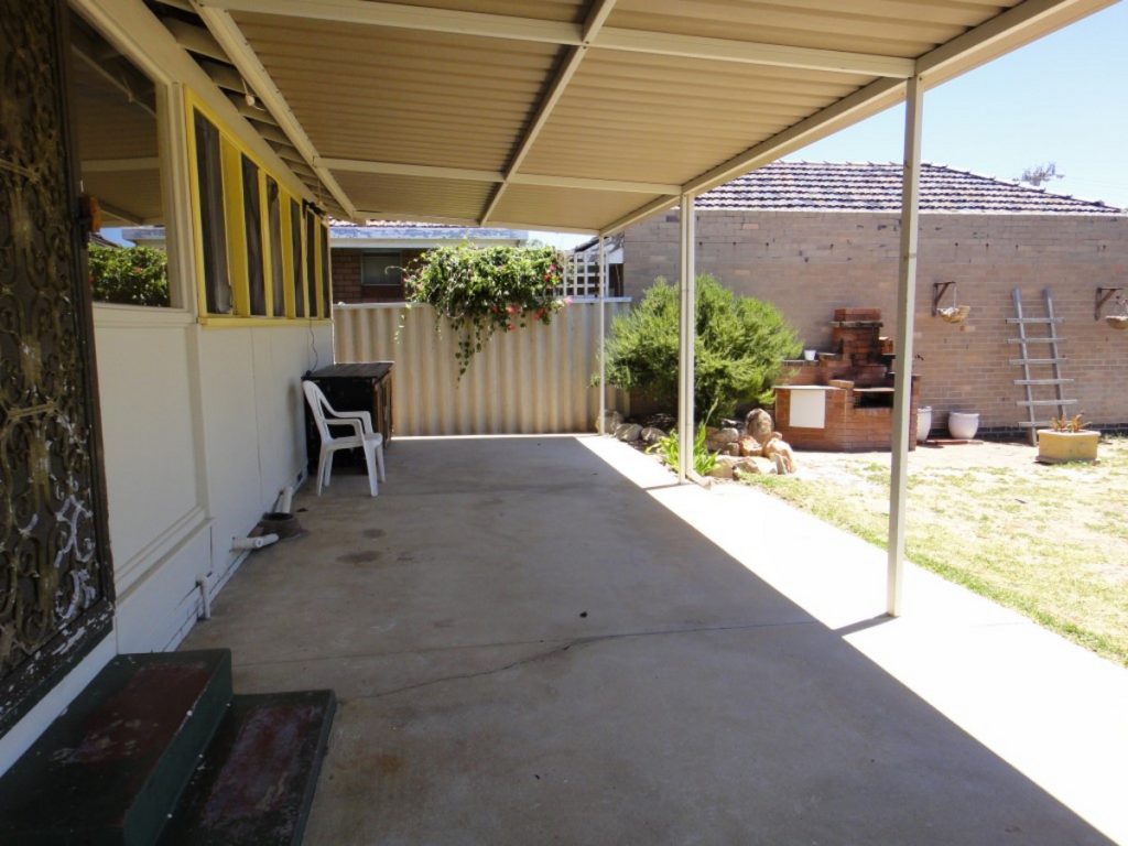 54 Leslie Street, Dudley Park - Thumbnail 2