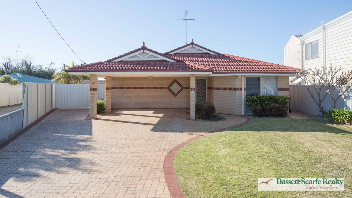 1C Lynda Street, Falcon, WA 6210 AUS