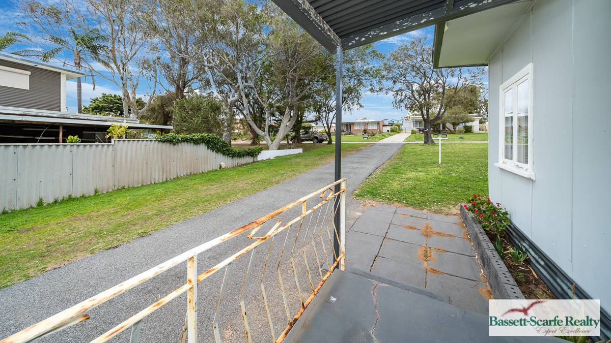 1/30 Janis Street, Halls Head, WA 6210 AUS
