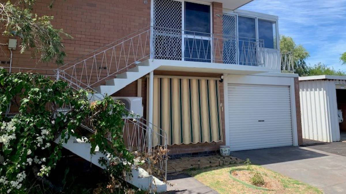 6/25 Creery Street, Dudley Park, WA 6210 AUS