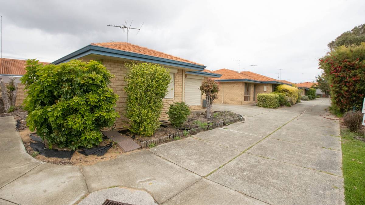 12/74 Randell Street, Mandurah, WA 6210 AUS