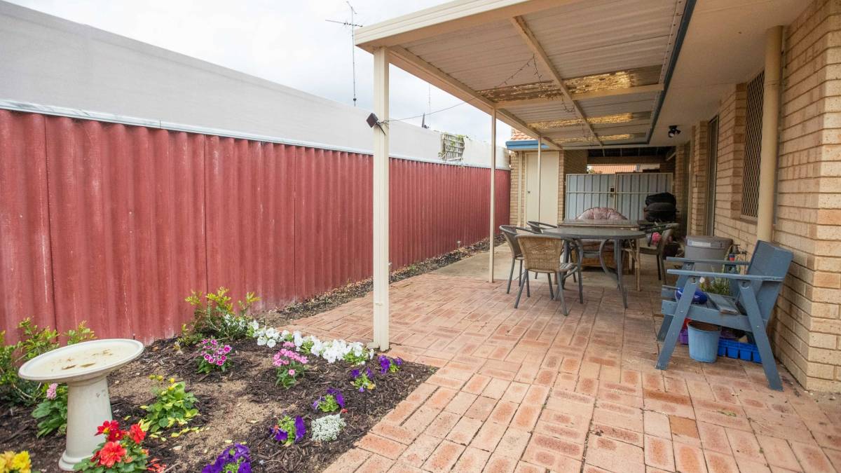 12/74 Randell Street, Mandurah, WA 6210 AUS