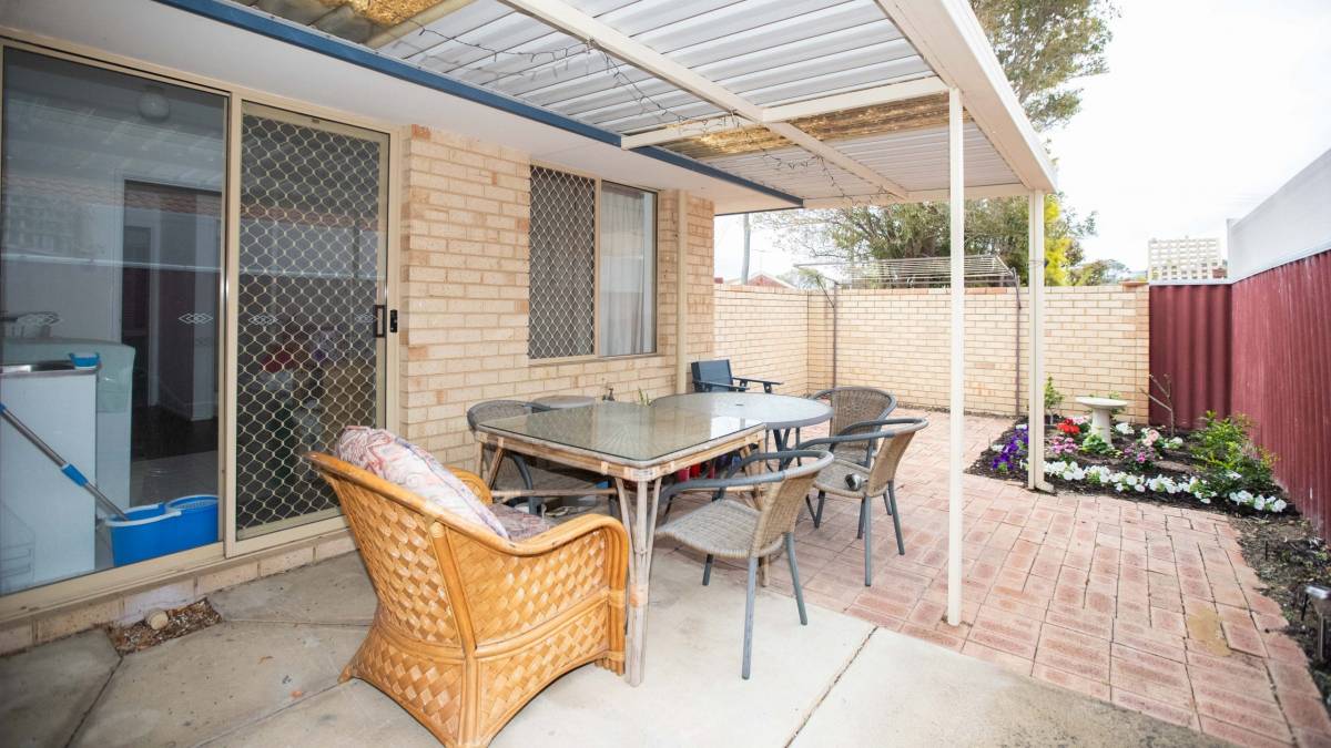 12/74 Randell Street, Mandurah, WA 6210 AUS