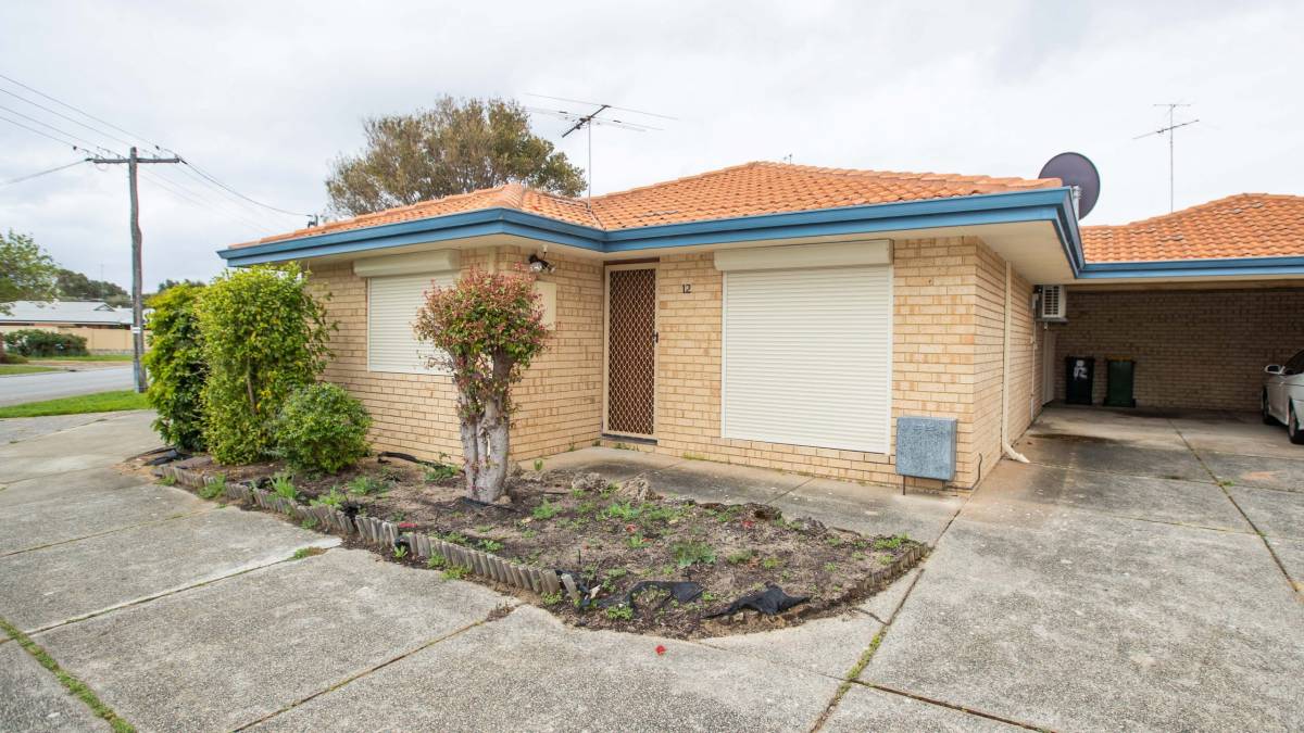 12/74 Randell Street, Mandurah, WA 6210 AUS