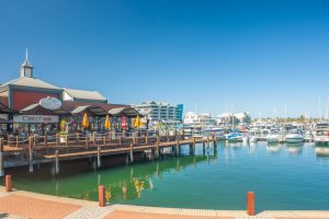 14 Lilly Pilly Lookout, HALLS HEAD, WA 6210 AUS