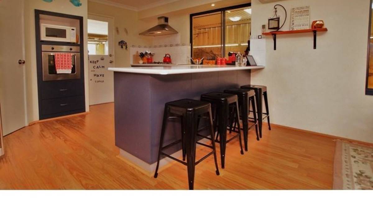 5 Goldsworthy Loop, DAWESVILLE, WA 6211 AUS