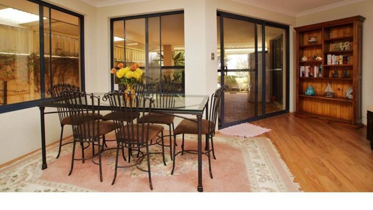 5 Goldsworthy Loop, DAWESVILLE, WA 6211 AUS