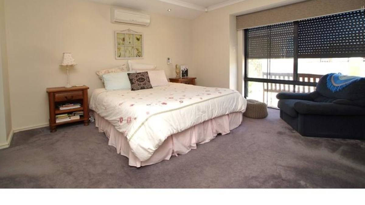 5 Goldsworthy Loop, DAWESVILLE, WA 6211 AUS