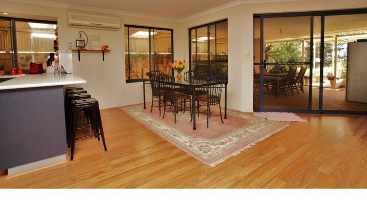 5 Goldsworthy Loop, DAWESVILLE, WA 6211 AUS