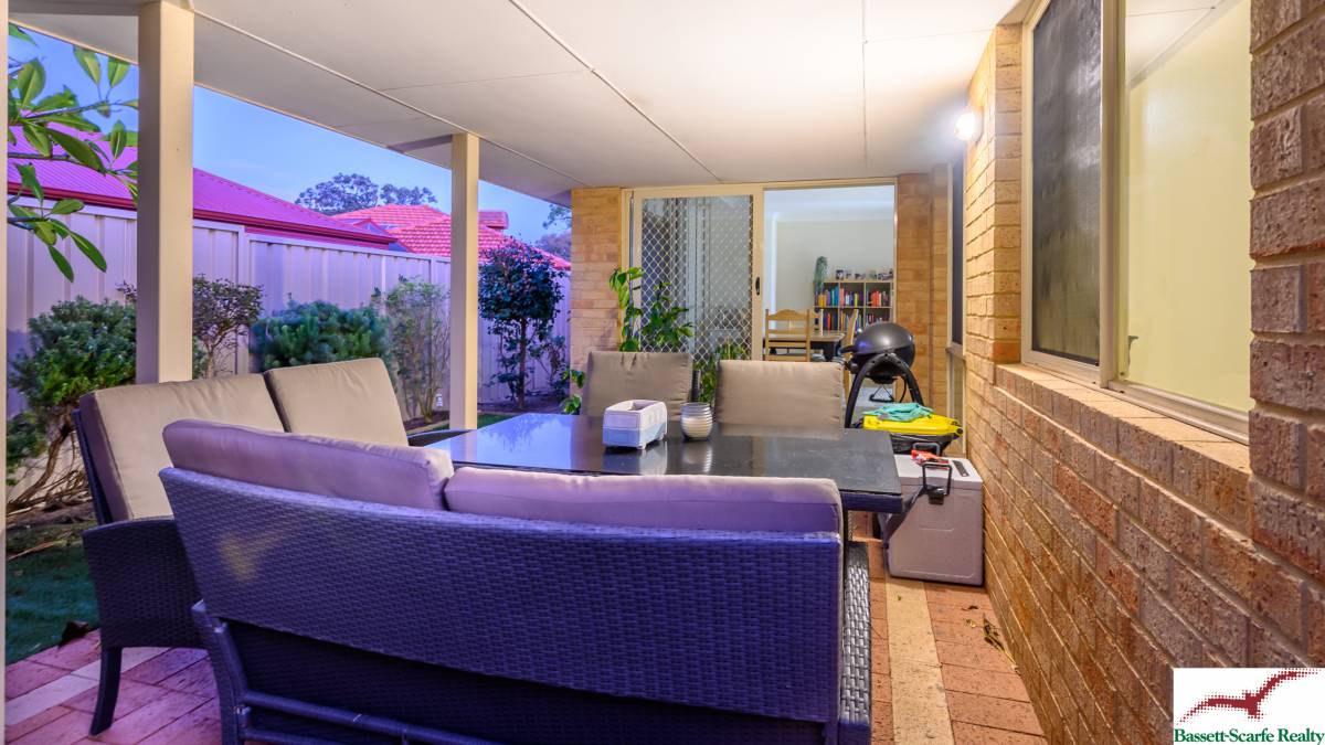 6 Saffron Loop, FALCON, WA 6210 AUS