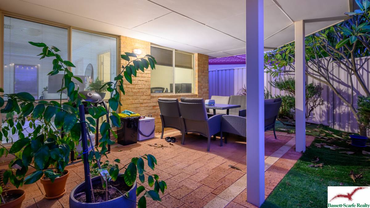 6 Saffron Loop, FALCON, WA 6210 AUS