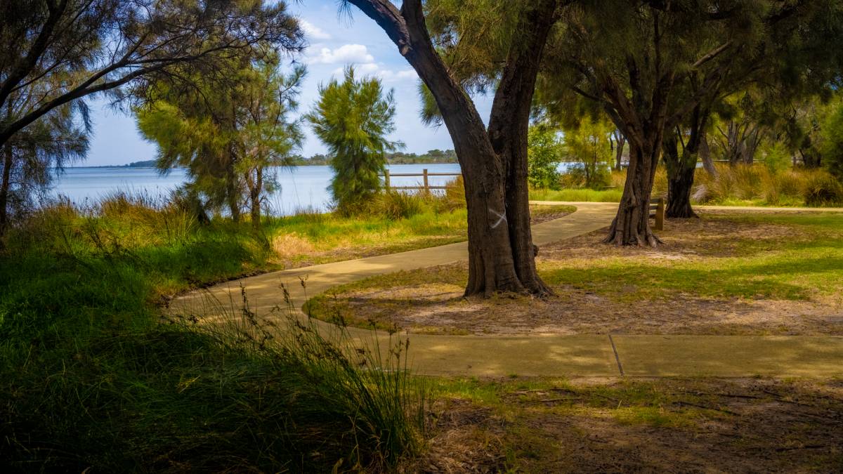 6 Saffron Loop, FALCON, WA 6210 AUS