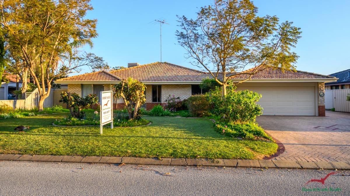 49 Willoughbridge Crescent, Erskine, WA 6210 AUS