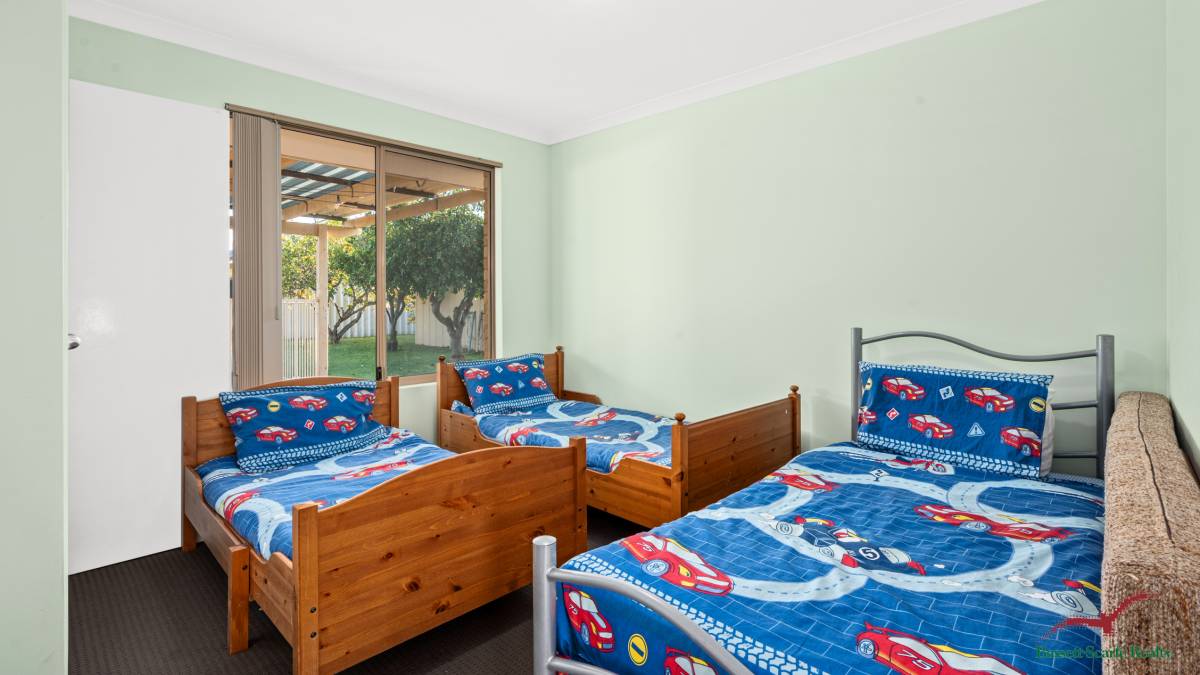 49 Willoughbridge Crescent, Erskine, WA 6210 AUS