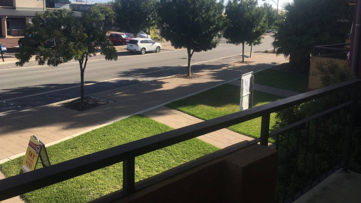 8/25 Sholl Street, Mandurah, WA 6210 AUS