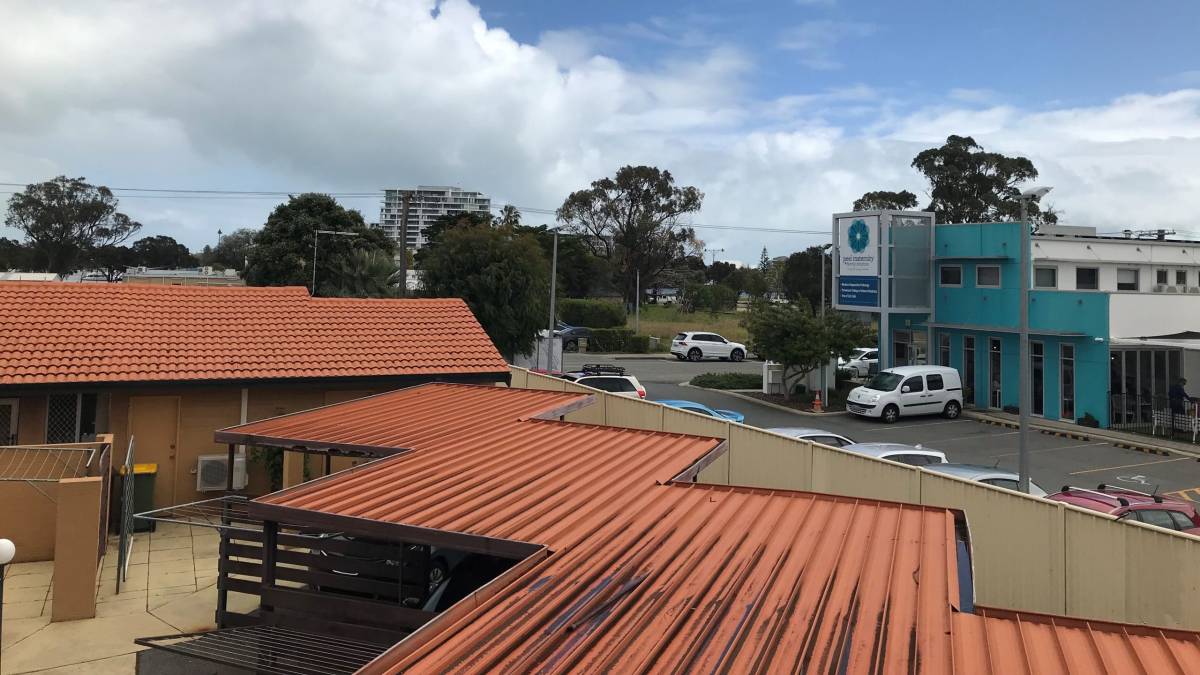 8/25 Sholl Street, Mandurah, WA 6210 AUS