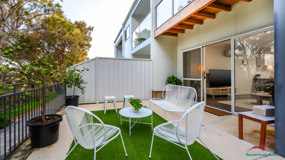 31/15 Kardan Loop, Falcon, WA 6210 AUS