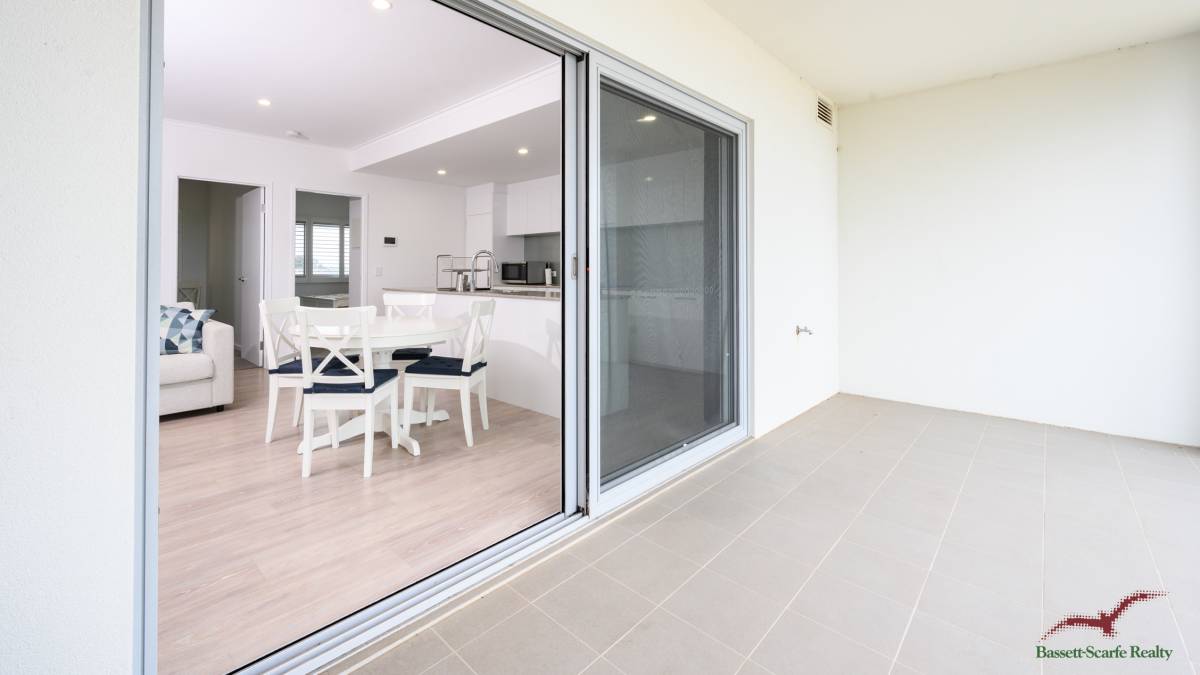15/150 Boardwalk Boulevard, Halls Head, WA 6210 AUS