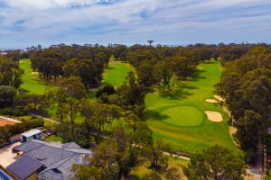 1 Arundel Drive, Halls Head, WA 6210 AUS