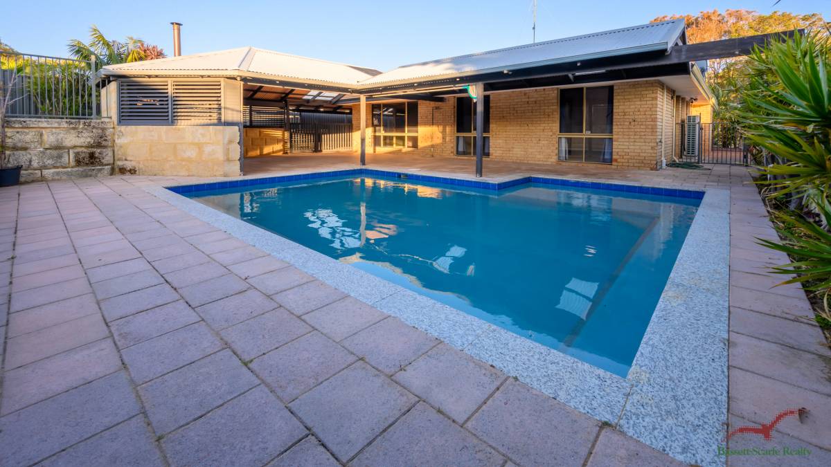 20 Eldora Crescent, Falcon, WA 6210 AUS