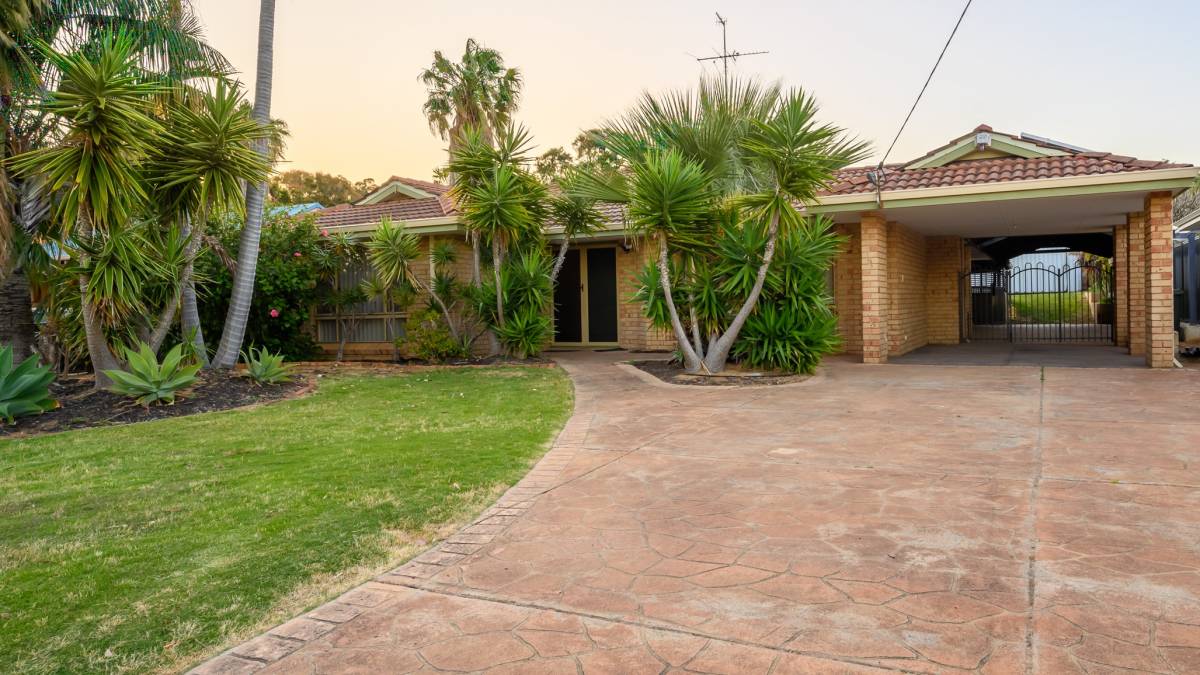 20 Eldora Crescent, Falcon, WA 6210 AUS