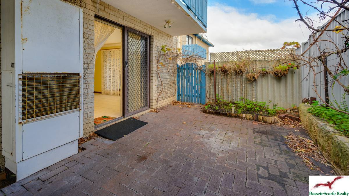 12/11 Leslie Street, Dudley Park, WA 6210 AUS