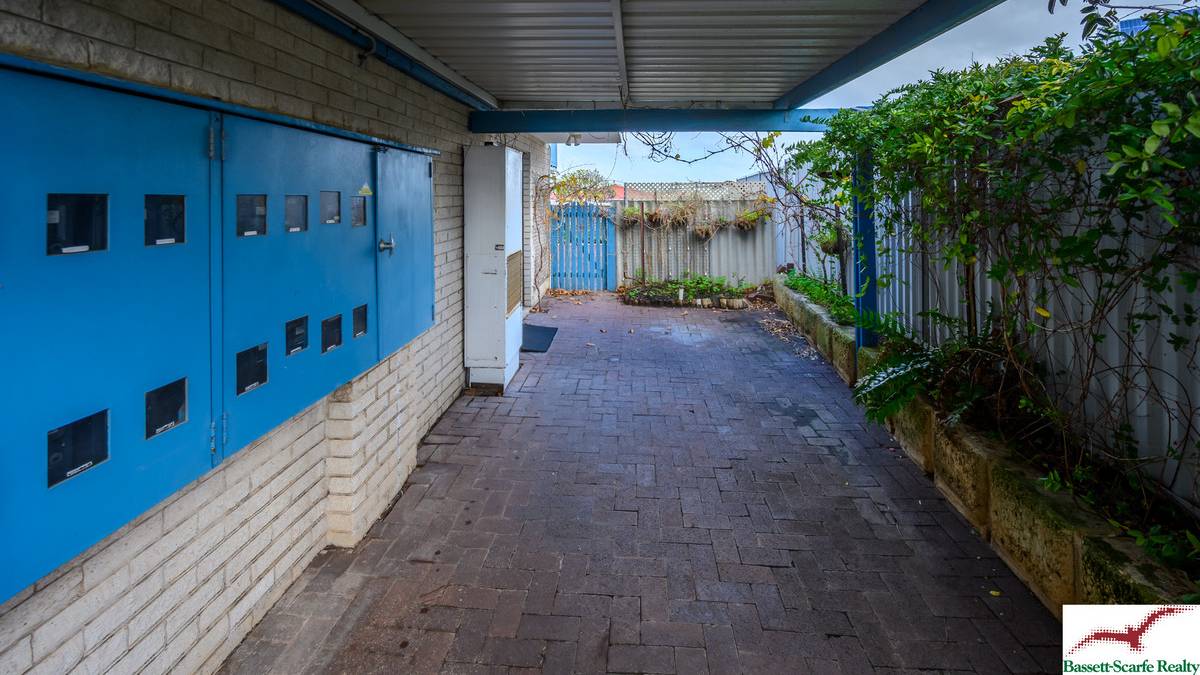 12/11 Leslie Street, Dudley Park, WA 6210 AUS