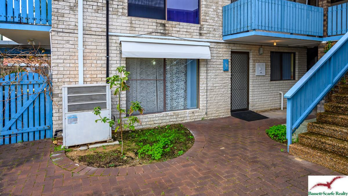12/11 Leslie Street, Dudley Park, WA 6210 AUS