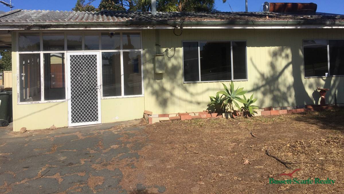 67 Boundary Road, DUDLEY PARK, WA 6210 AUS