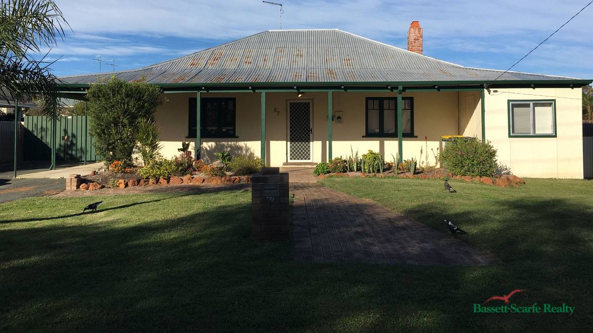 67 Tuckey Street, MANDURAH, WA 6210 AUS