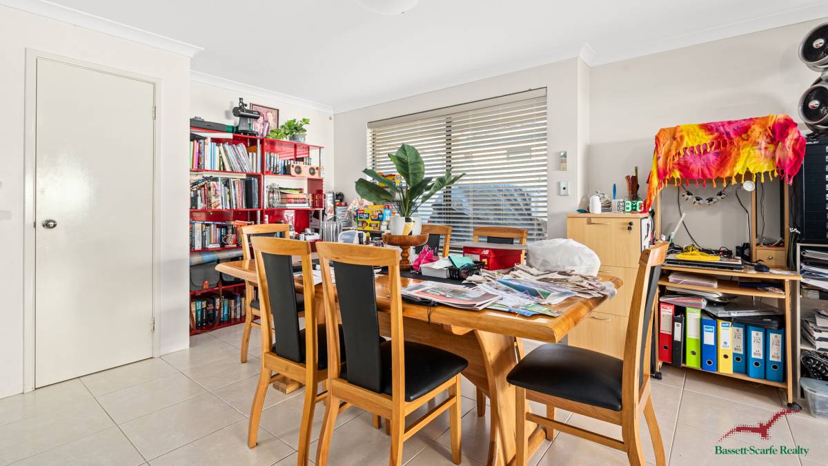 15 Duyfken Way, DUDLEY PARK, WA 6210 AUS