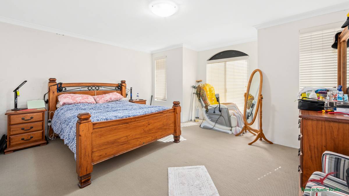 15 Duyfken Way, DUDLEY PARK, WA 6210 AUS