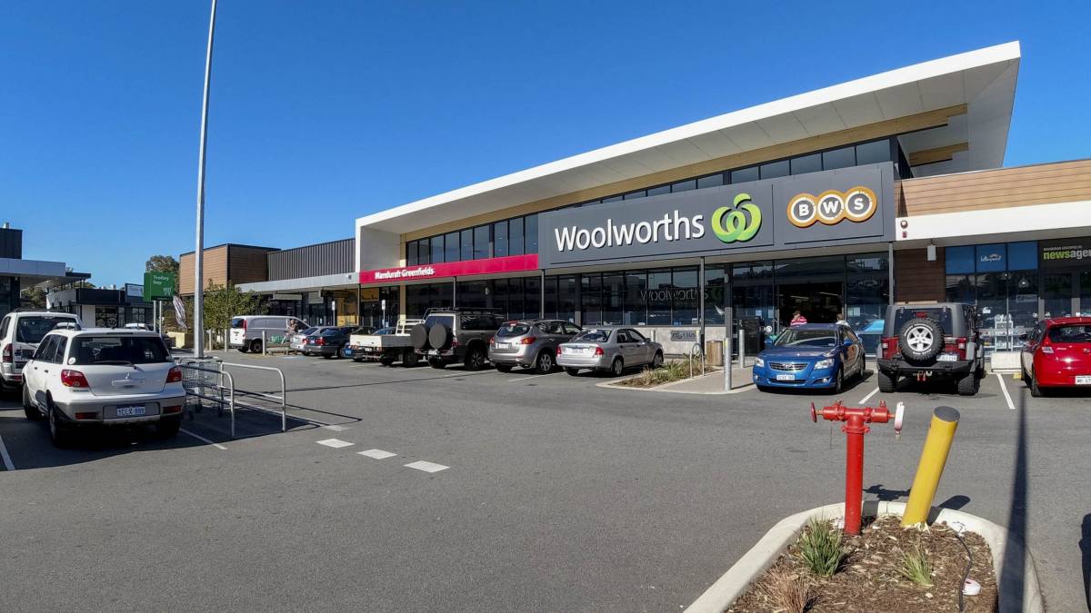 9 Darling Way, Greenfields, WA 6210 AUS