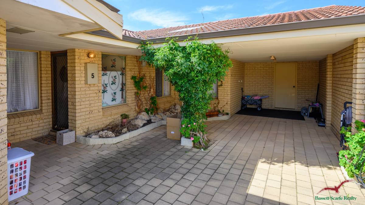 5/2-4 Andrew Street, MANDURAH, WA 6210 AUS