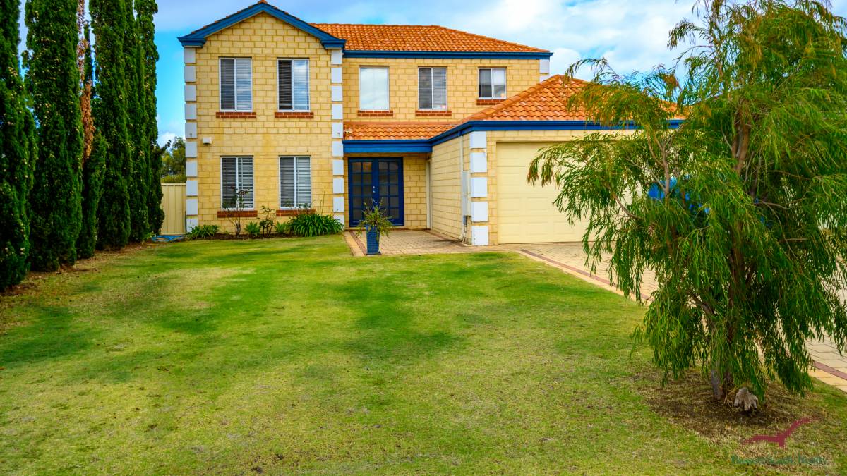 53 Buckingham Drive, WANNANUP, WA 6210 AUS