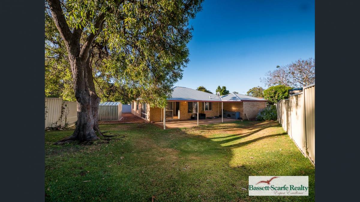 11 Pinkett Close, Dawesville, WA 6211 AUS