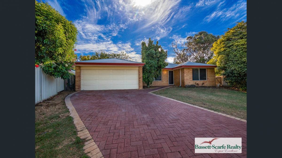 11 Pinkett Close, Dawesville, WA 6211 AUS