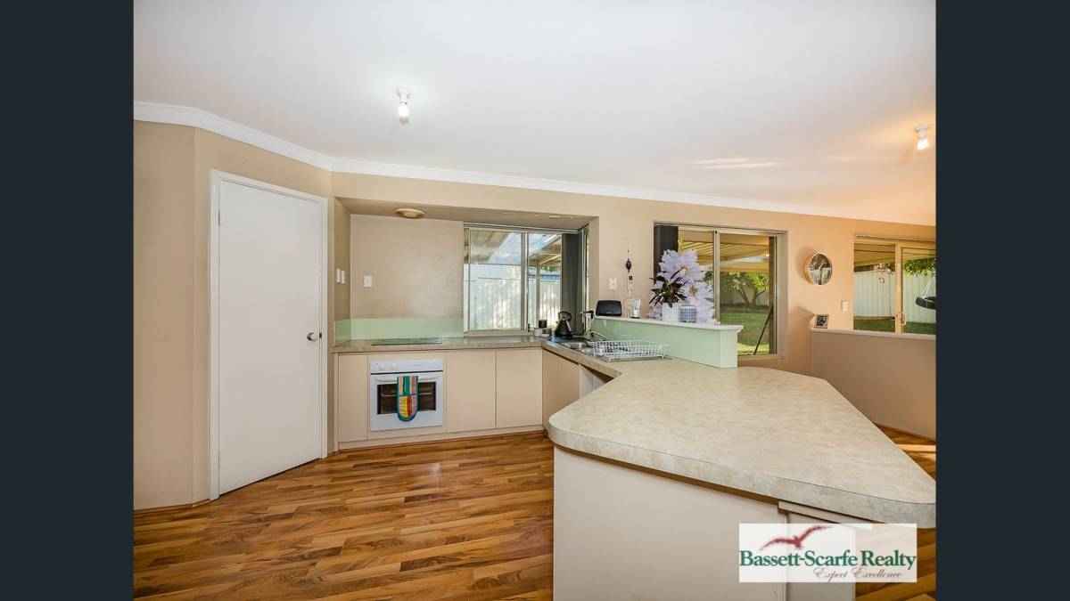 11 Pinkett Close, Dawesville, WA 6211 AUS