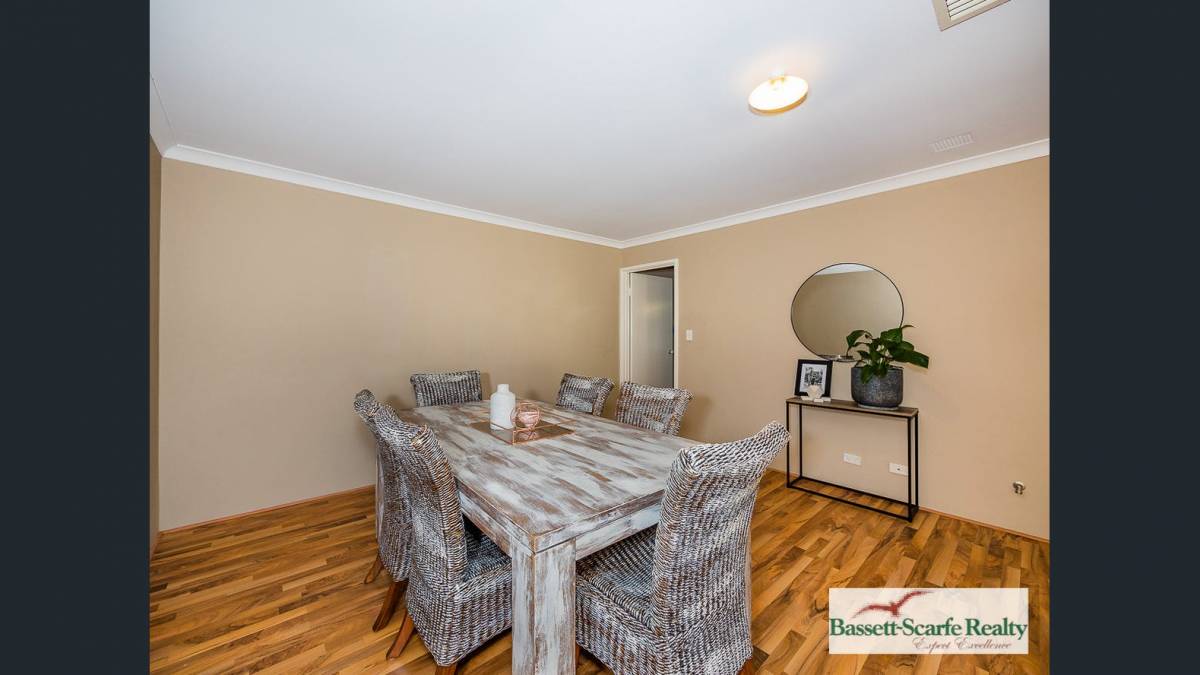11 Pinkett Close, Dawesville, WA 6211 AUS