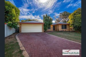 11 Pinkett Close, Dawesville, WA 6211 AUS